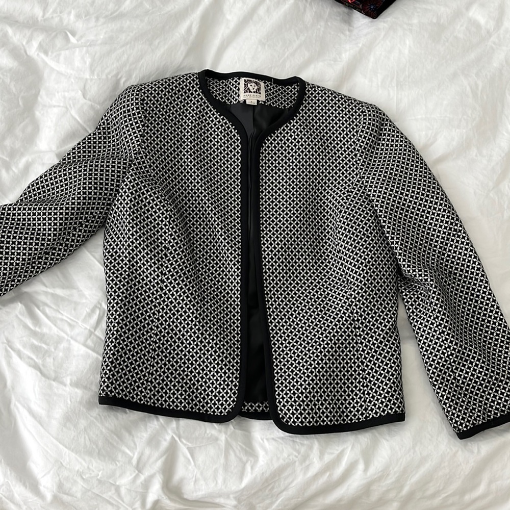 Blazer size 0